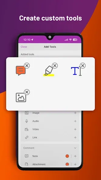 Foxit PDF Editor screenshot 7