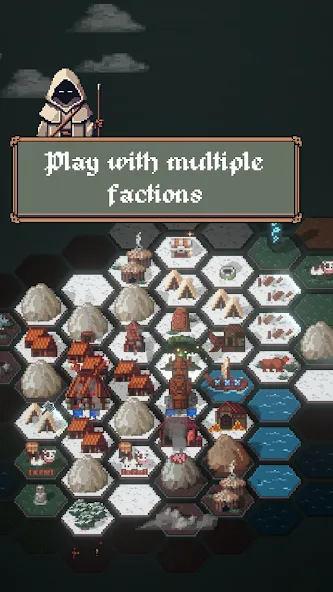TownsFolk screenshot 6