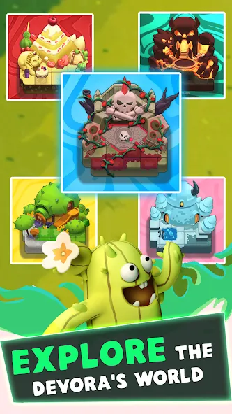 Undead Slayer: Offline Premium screenshot 6
