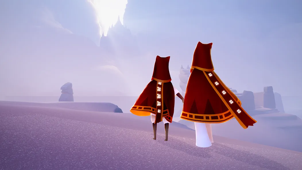 Sky: Niños de la Luz screenshot 8