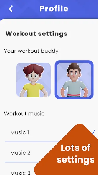 Kids 7 Minute Workout screenshot 12