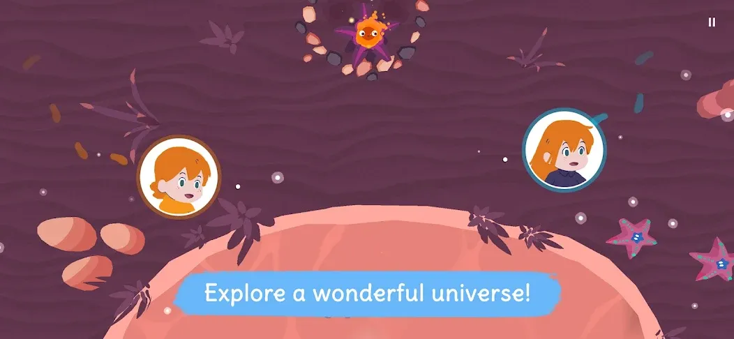 Oniri Islands screenshot 1