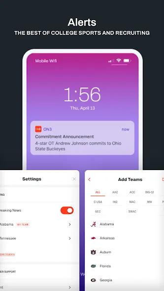 On3 screenshot 3