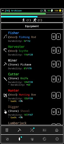 RAR Islands screenshot 4