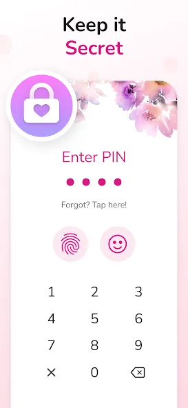 Period Tracker and Calendar screenshot 8