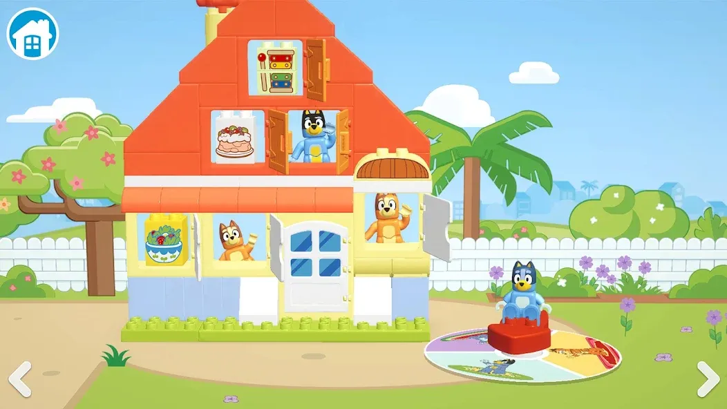 LEGO® Bluey screenshot 16