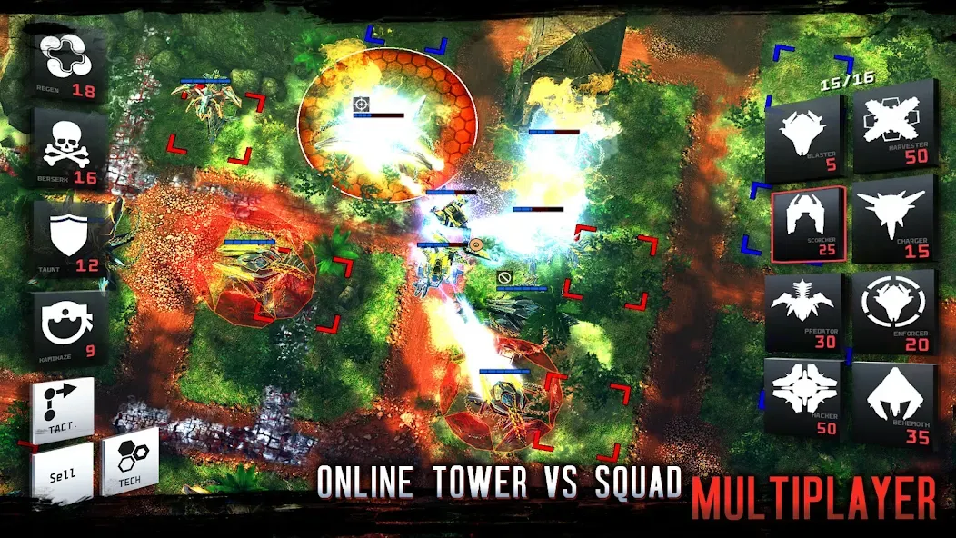 Anomaly 2 screenshot 11