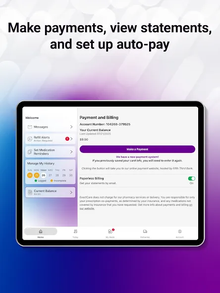ExactCare Pharmacy screenshot 16