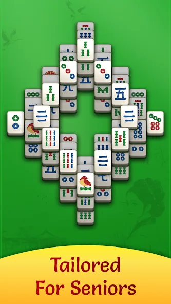 Mahjong Voyage: Tile Matching screenshot 2