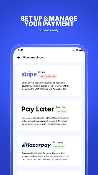 Vepaar Store screenshot 4