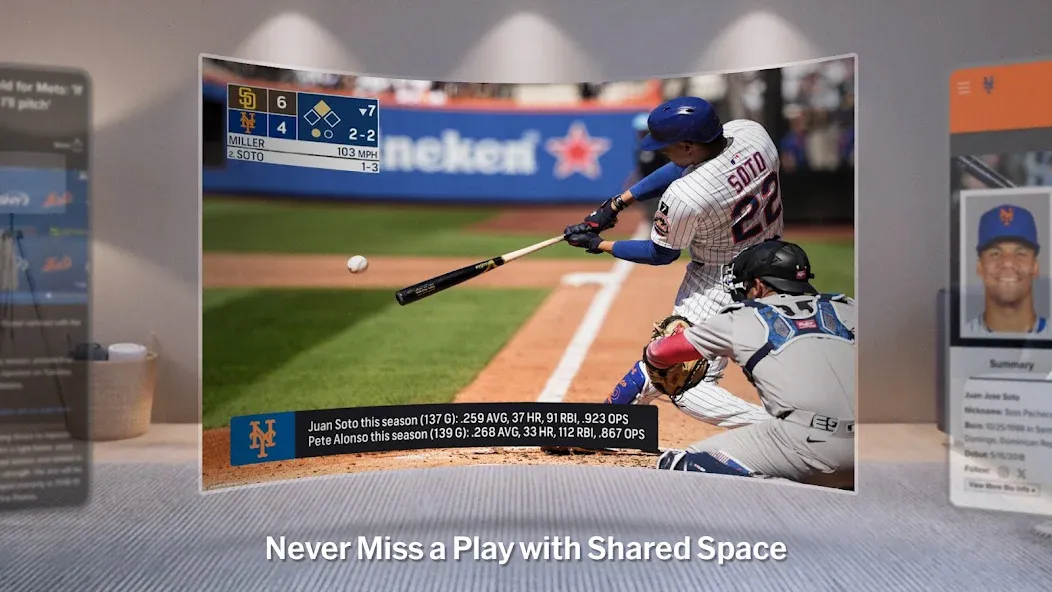 MLB screenshot 18