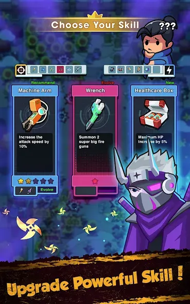 Hero Survival IO 2 screenshot 15