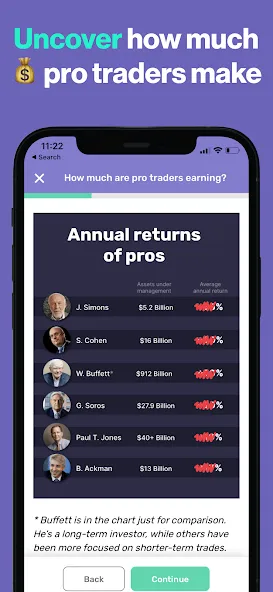 Stock Market Simulator Game screenshot 13