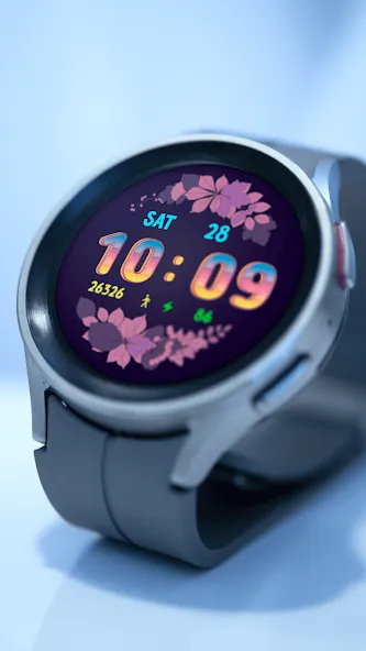 Beautiful Floral screenshot 1