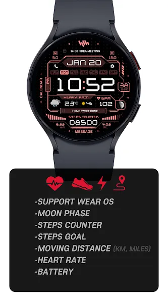 SamWatch Digital Final 3 2025 screenshot 2