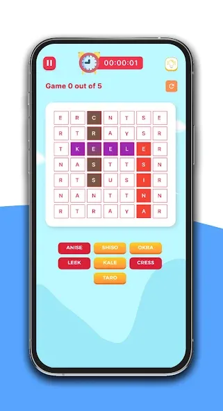 Smart kids play & learn screenshot 6