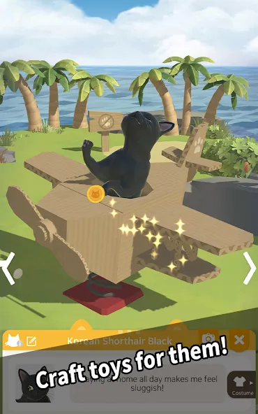 Kitty Cat Resort screenshot 10