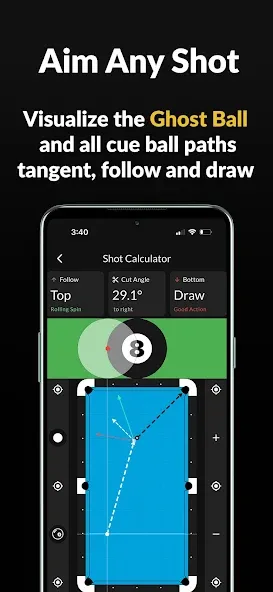 WPB: Pool Training & Drills screenshot 4