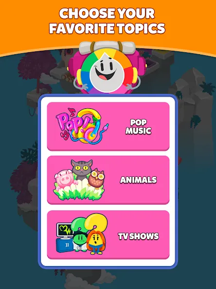 Adventure Trivia Crack screenshot 14