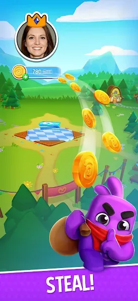 Dice Dreams™️ screenshot 5
