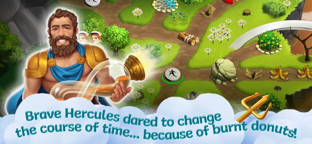 12 Labours of Hercules XII: Ti screenshot 7