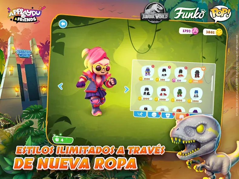 Juegos Applaydu & Friends screenshot 13