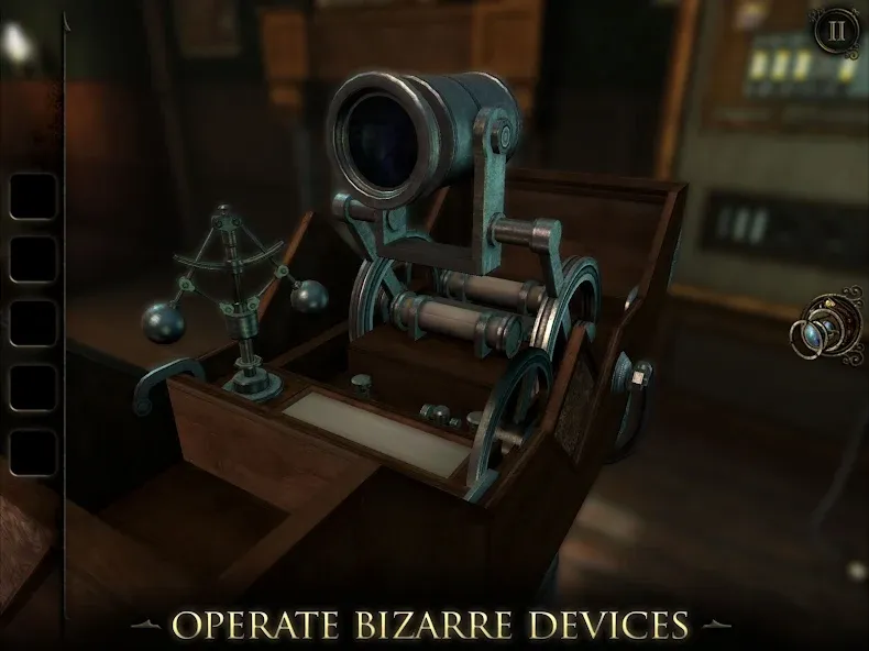 The Room Three screenshot 8