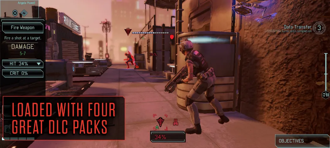 XCOM 2 Collection screenshot 8