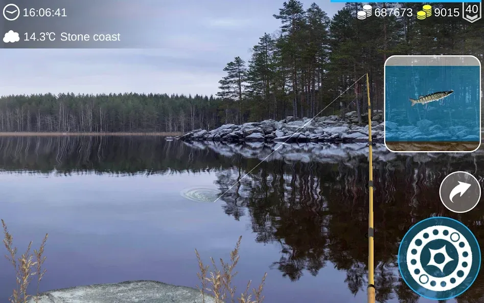 My Fishing World screenshot 15