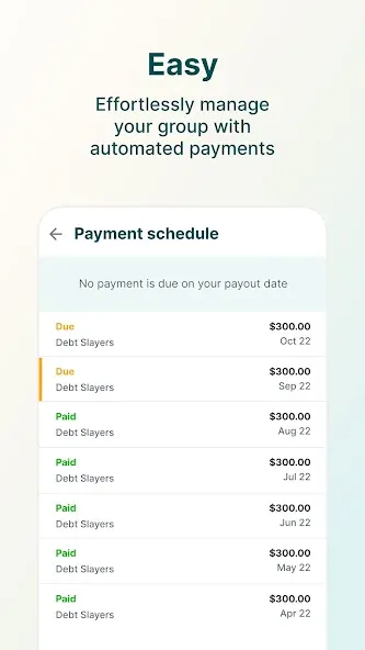 Joola: Savings made social screenshot 3