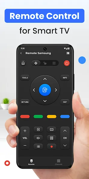 Cast for Chromecast & TV Cast screenshot 6