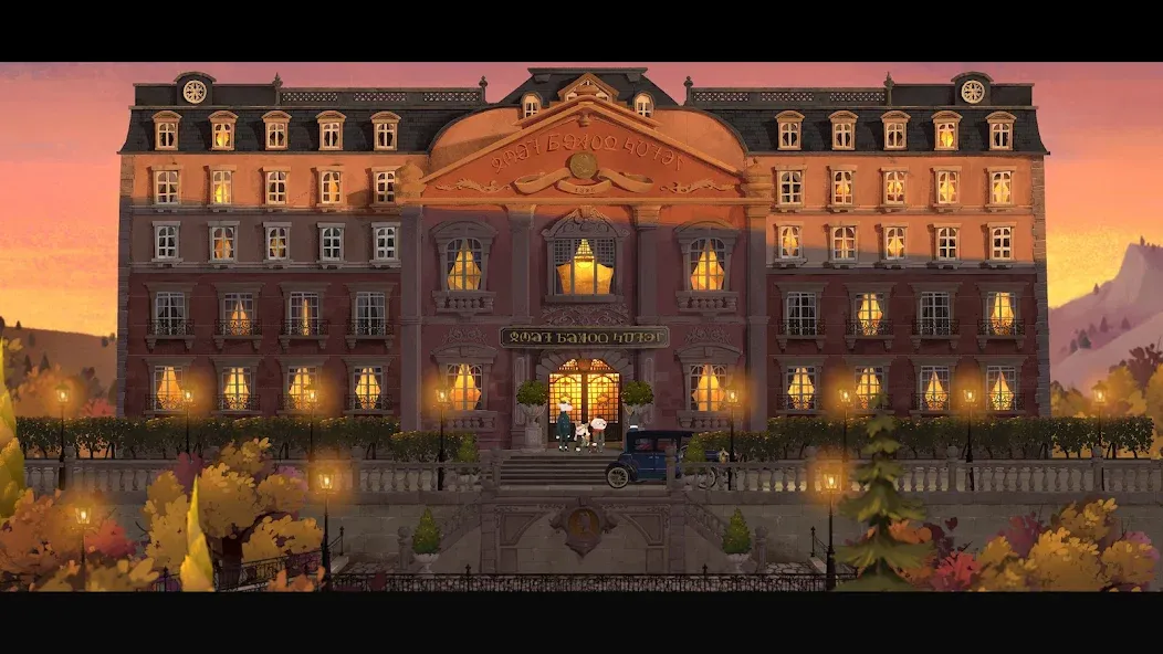 Sunset Hills screenshot 3