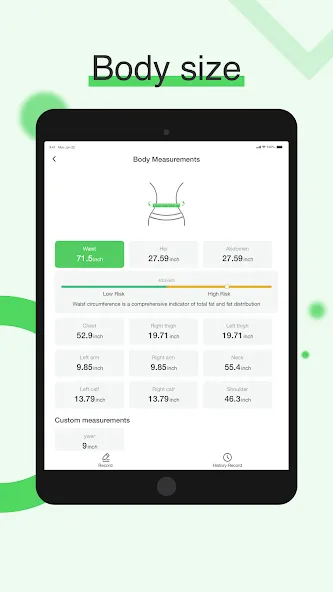 arboleaf screenshot 8