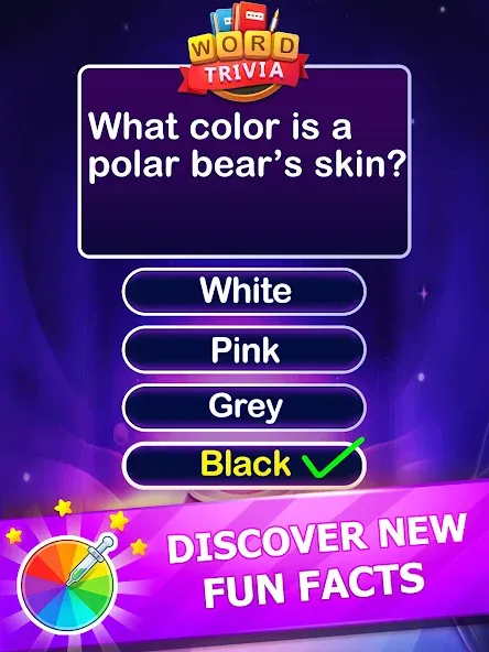 Word Trivia - Word Quiz Games screenshot 13