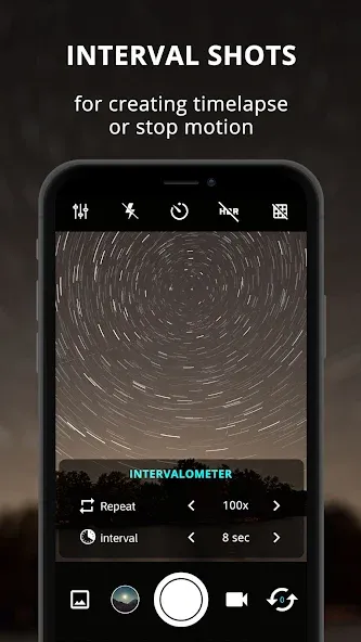 ProCam X - Lite :HD Camera Pro screenshot 6