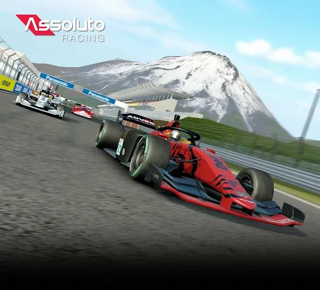 Assoluto Racing screenshot 10
