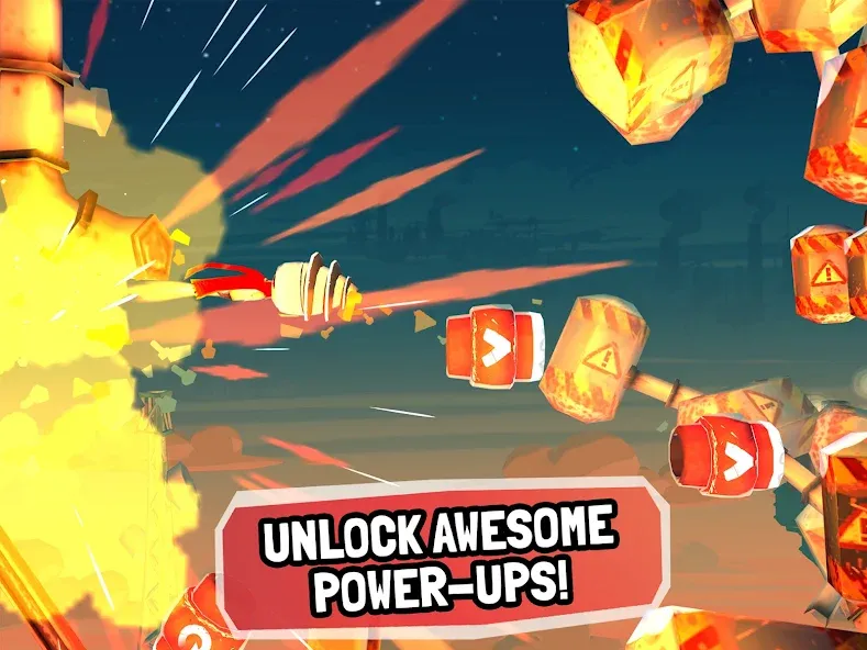 Bullet Boy screenshot 14