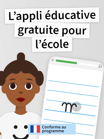 ANTON-Soutien scolaire- PS-6e screenshot 17