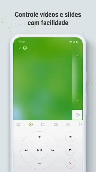 Remote Mouse screenshot 2
