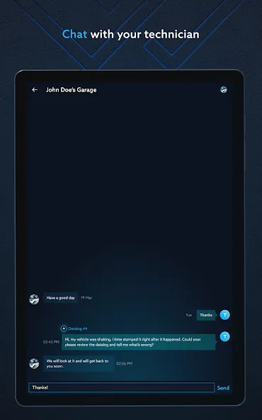 Auto Agent screenshot 21