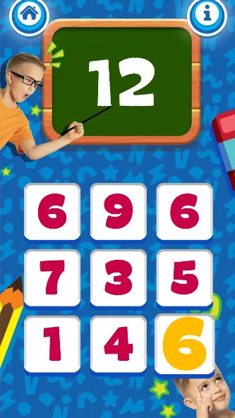 Vlad y Niki - Juegos de pensar screenshot 8