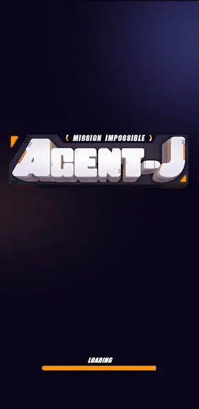 Agent J screenshot 1