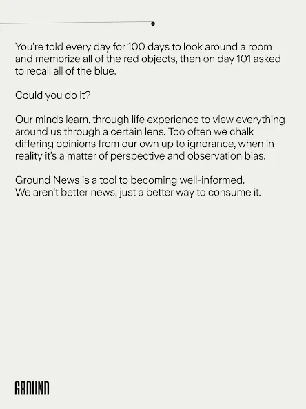 Ground News screenshot 13