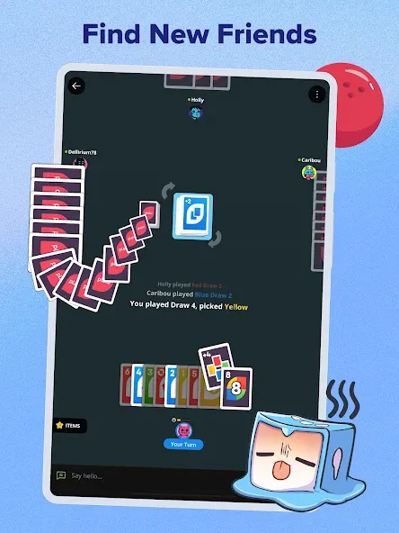 Plato: Fun Multiplayer Games screenshot 15