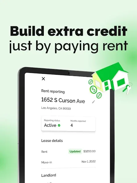 Kikoff - Build Credit Quickly screenshot 11
