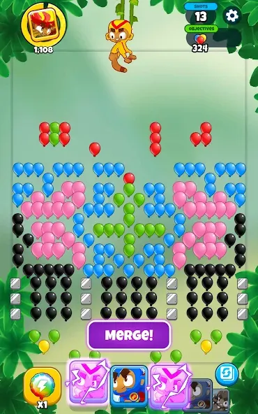 Bloons Pop! screenshot 11
