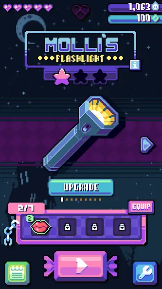 Candies 'n Curses screenshot 19