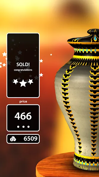 Let's Create! Pottery Lite screenshot 5