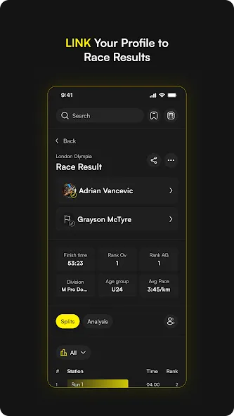 ROXFIT screenshot 6
