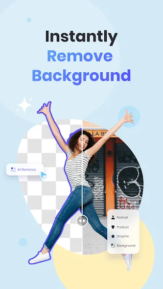 PicWish: AI Photo Editor screenshot 5